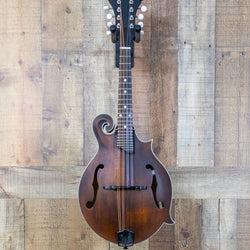 Eastman F Style Mandolin Solid Spruce/Maple