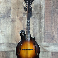 Eastman MD515/TV-WN-SB, Wide Nut F-Style Mandolin