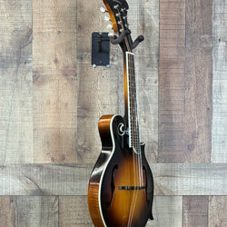 Eastman MD515/TV-WN-SB, Wide Nut F-Style Mandolin