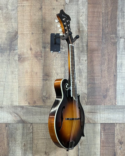 Eastman MD515/TV-WN-SB, Wide Nut F-Style Mandolin