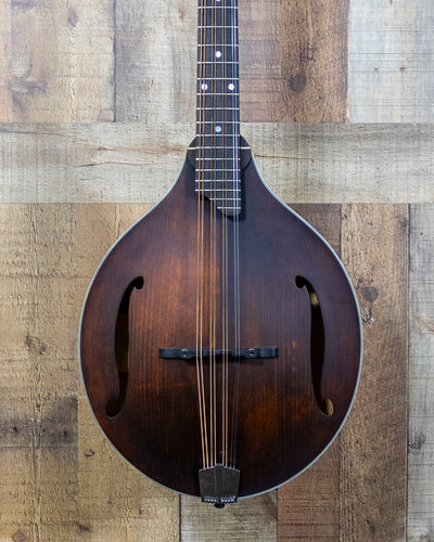 Eastman MDO305 Octave Mandolin