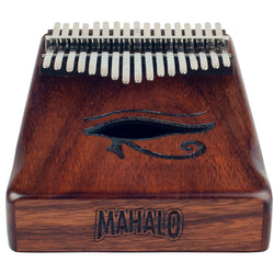 Mahalo Kalimba, Pharaoh