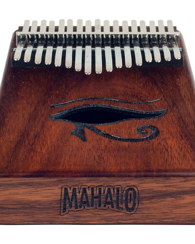 Mahalo Kalimba, Pharaoh