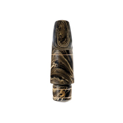 D'Addario Select Jazz Marble Tenor Saxophone Mouthpiece D7M-MB