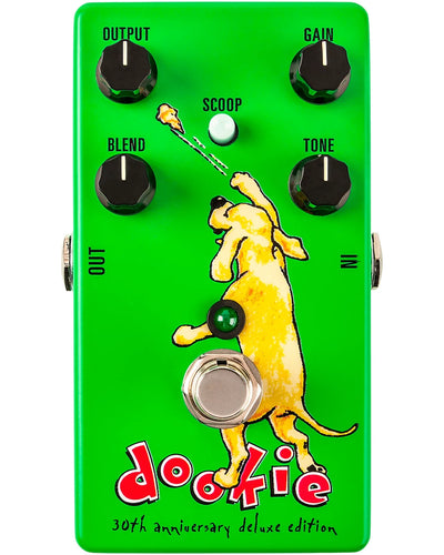 MXR Dookie Drive 30th Anniversary