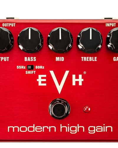 MXR EVH Modern High Gain