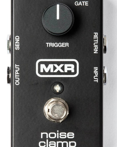 MXR M195 Noise Clamp