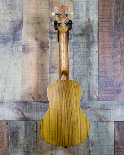 Makala Acacia Concert Ukulele