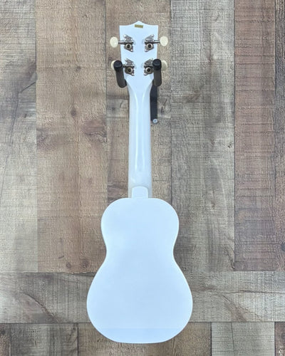 Makala Shark Great White Soprano Uke