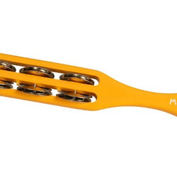 Makala Handheld Tambourine Yellow