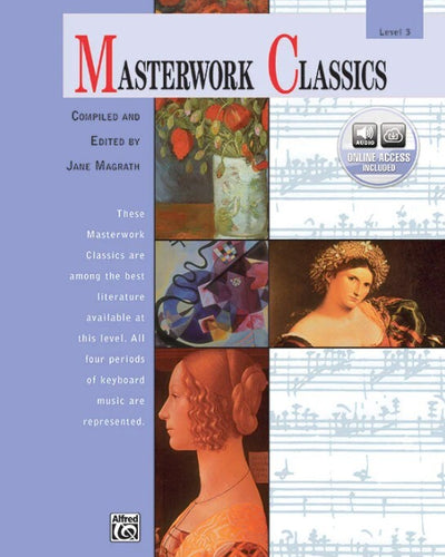 Masterwork Classics L.3