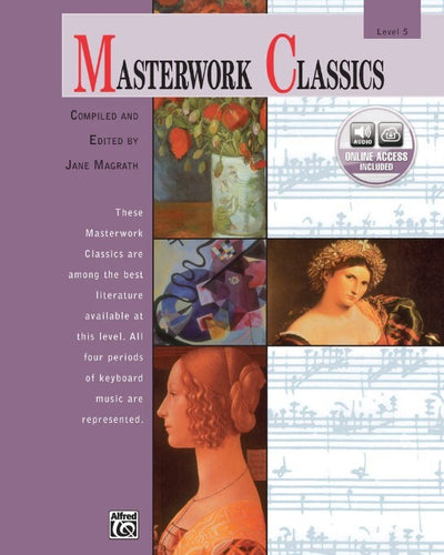 Masterwork Classics L.5