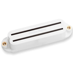 Seymour Duncan Cool Rails For Strat, Bridge, White