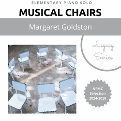 Musical Chairs PS 2028 PP