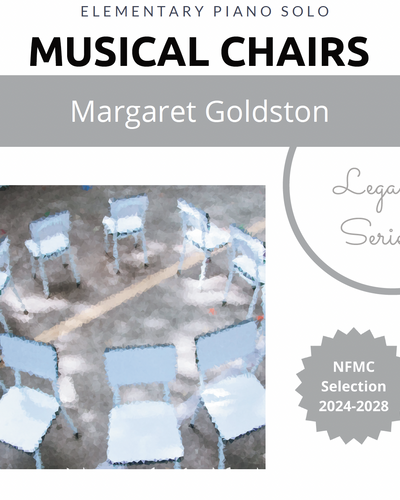 Musical Chairs PS 2028 PP