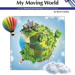 My Moving World PS 2028 PP P1 P2 P3 P4