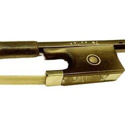 Krutz 1/2 Violin Student Carbon Fiber Bow