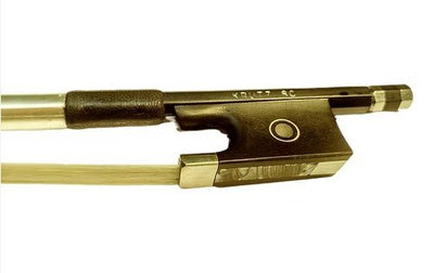 Krutz 1/16 Violin Student Carbon Fiber Bow