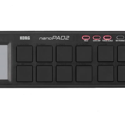 Midi Controllers Keyboards