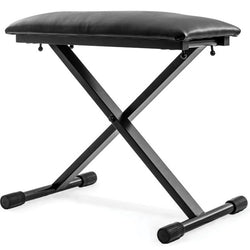 Nomad Standard X-Style Keyboard Bench