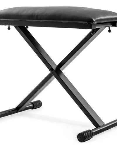 Nomad Standard X-Style Keyboard Bench