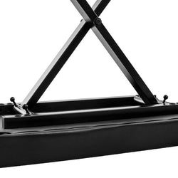Nomad Deluxe X-Style Keyboard Bench
