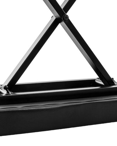 Nomad Deluxe X-Style Keyboard Bench