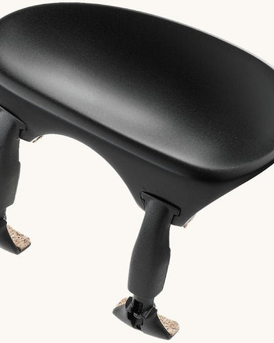 Wittner 1/2-1/4 Violin Center Kinnhalter Chin Rest