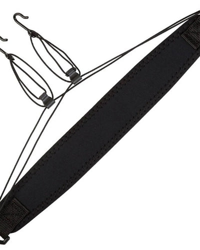NeoTech Classic Strap 2-Hook Clarinet/Bass Clarinet