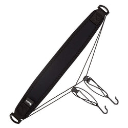 NeoTech Classic Strap 2-Hook Clarinet/Bass Clarinet