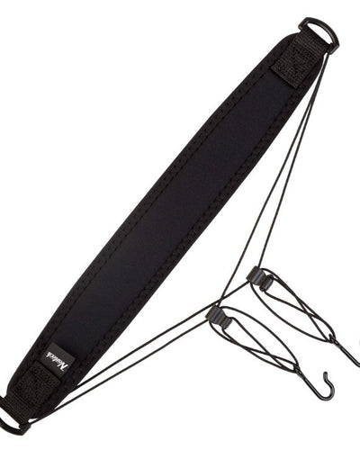 NeoTech Classic Strap 2-Hook Clarinet/Bass Clarinet