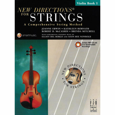 Violin Method