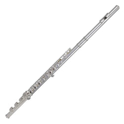 Gemeinhardt Professional Flute with NG1 Silver Headjoint