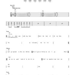 Next First 50 Acoustic Songs