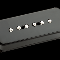 Seymour Duncan SSB-5S 5-String Passive Soapbar Phase II