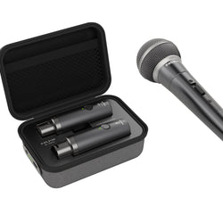 Nux B-3RC Wireless Mic Rechargeable