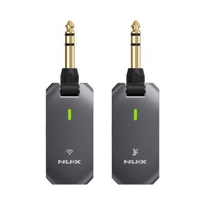 Unipack &amp; Guitar Wireless