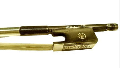 Krutz 4/4 Cello Carbon Fiber Bow