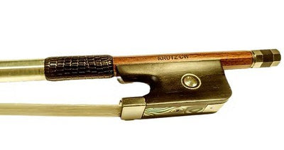 Krutz 4/4 Cello Hybrid Bow