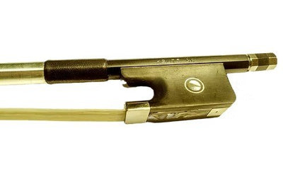 Krutz 1/2 Student Carbon Cello Bow