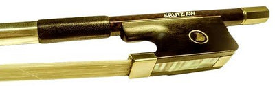 Krutz Braided Carbon 4/4 Cello Bow