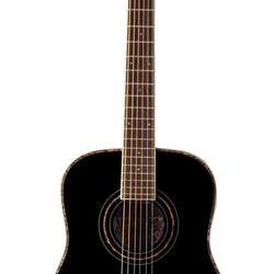 Oscar Schmidt 1/2 Dreadnought Acoustic Guitar
