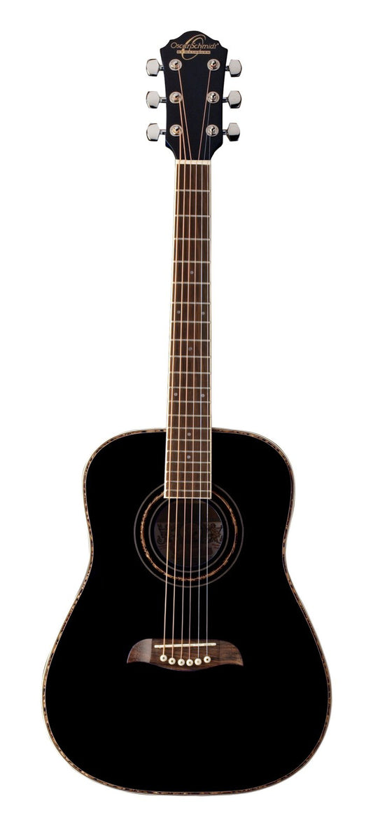 Oscar Schmidt 1/2 Dreadnought Acoustic Guitar