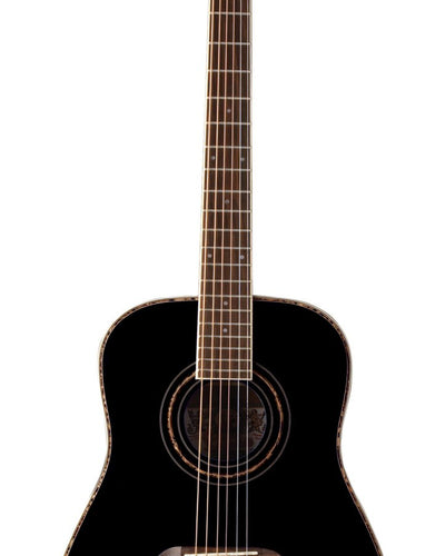 Oscar Schmidt 1/2 Dreadnought Acoustic Guitar