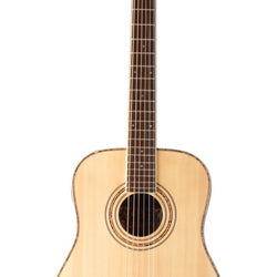 Oscar Schmidt 1/2 Dreadnought Acoustic Guitar