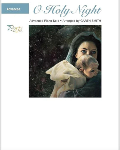 O Holy Night Advanced PS