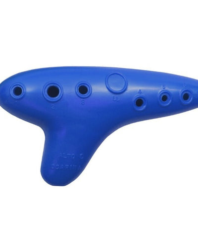 Ocarina Blue
