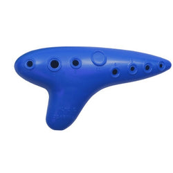 Ocarina Blue