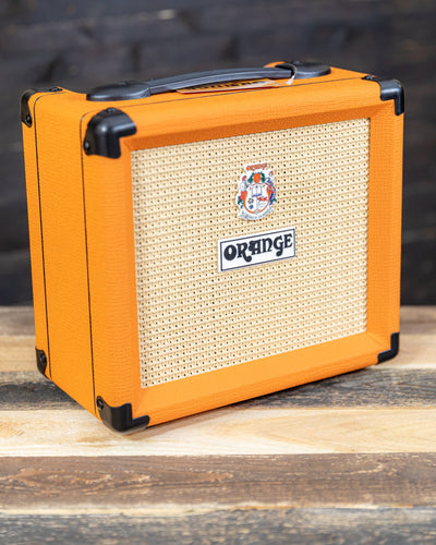 Orange Crush 12w Guitar Amplifier