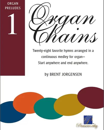 Organ Chains Vol.1